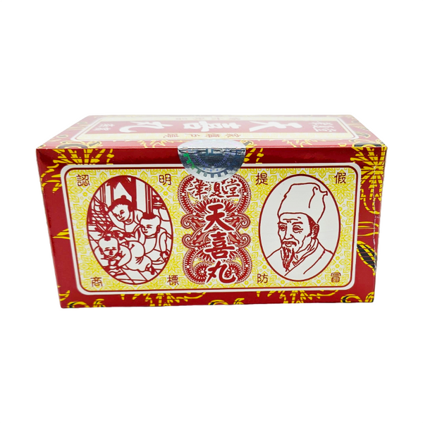 婦女珍品-天喜丸 120粒/盒 C093