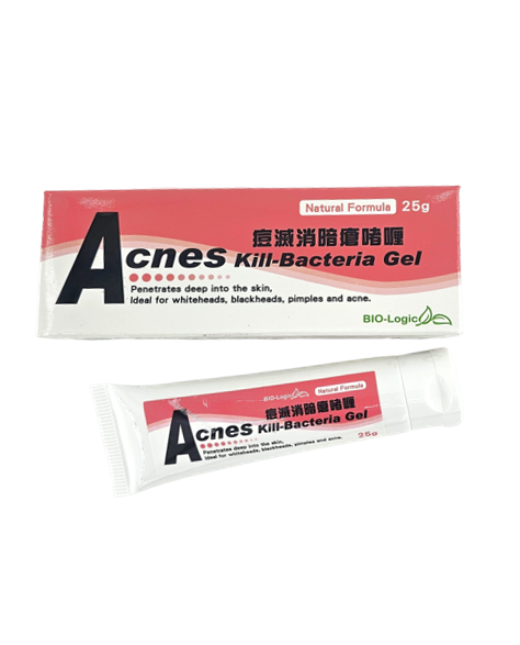痘滅消暗瘡啫喱 25g UA142