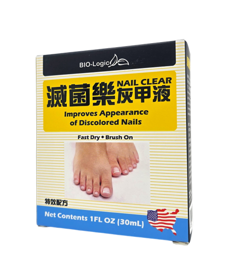 滅菌樂灰甲液 30ml UA146